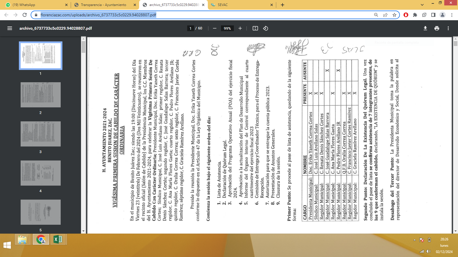 Imagen de CUENTA PUBLICA  2020 compressed compressed