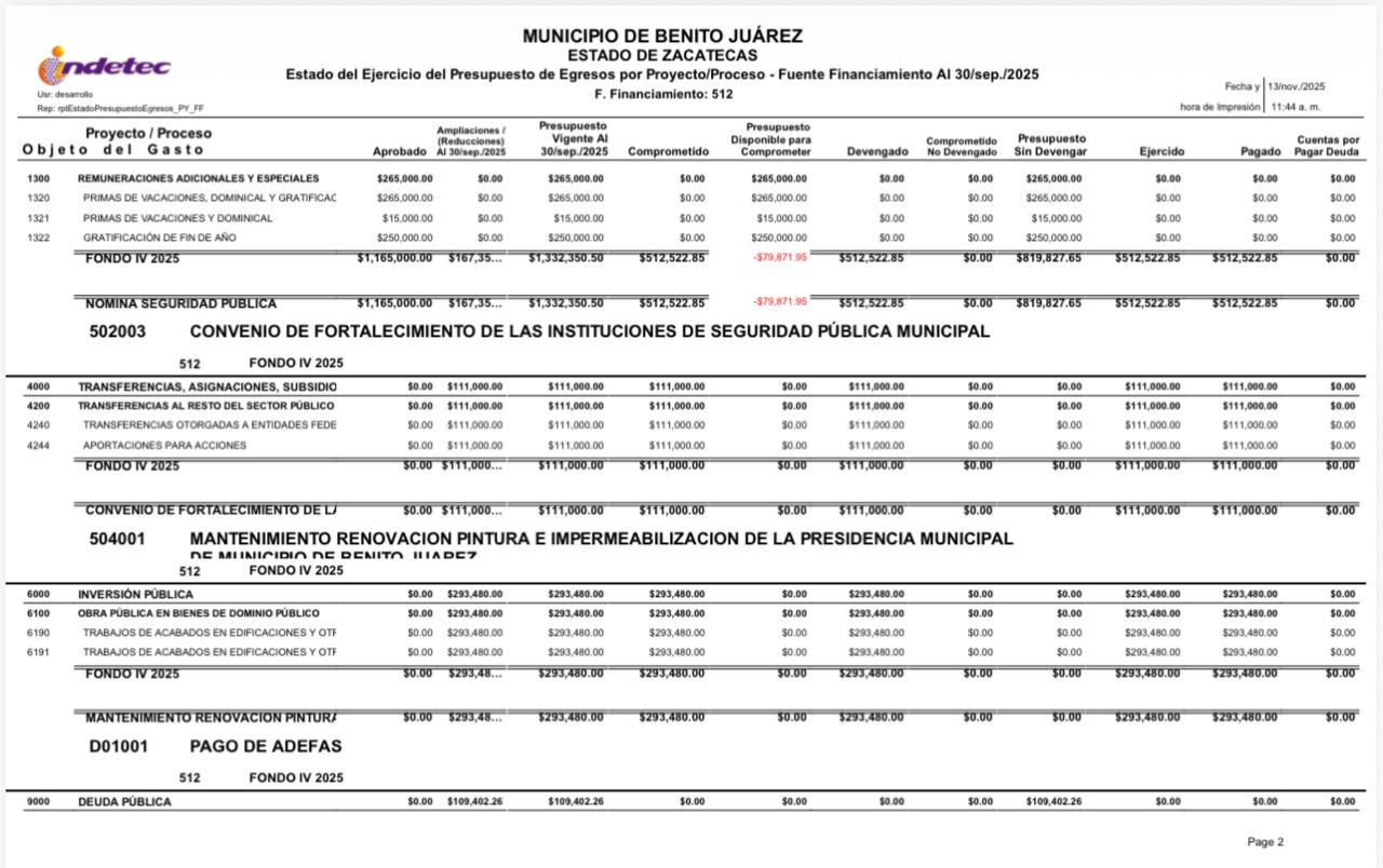 Imagen de fortamun  3er trimestre